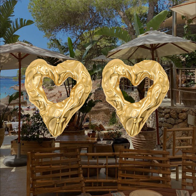 Ibiza Earrings