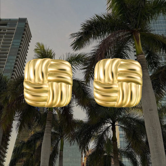 Miami Earrings