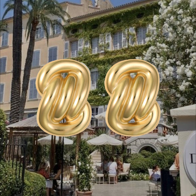 Saint Tropez Earrings