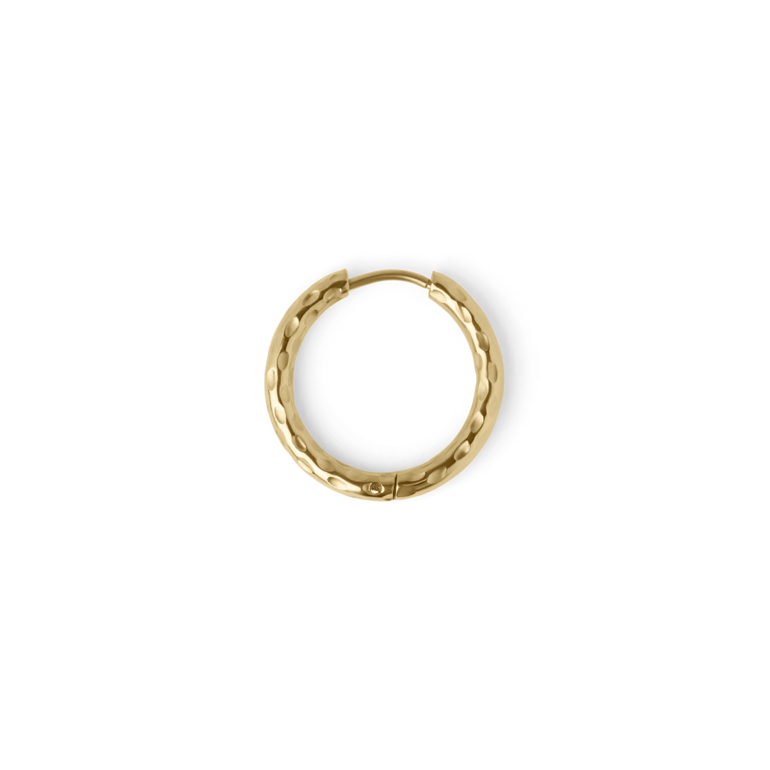 Rise Earrings Small