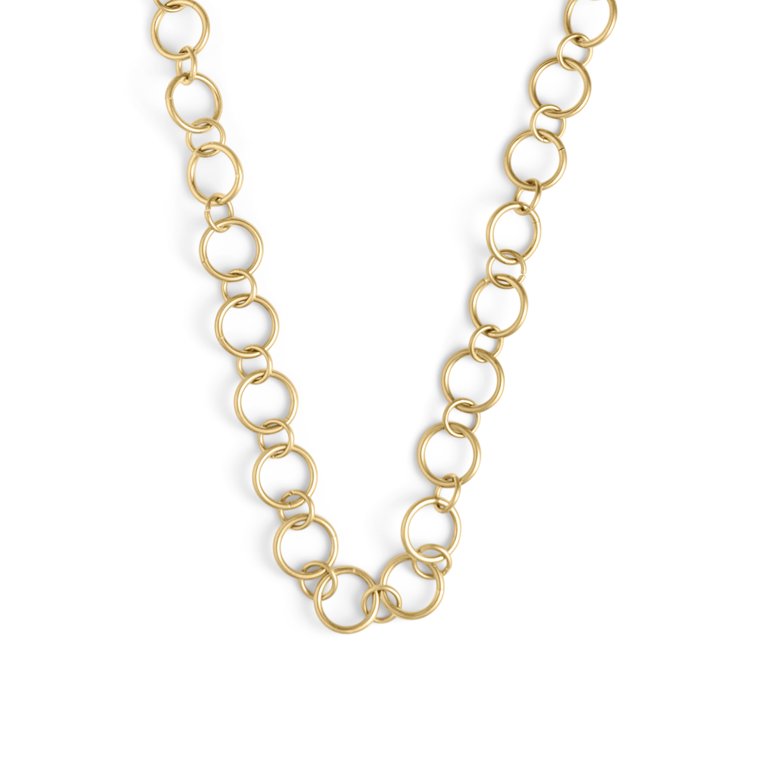 Riva Necklace