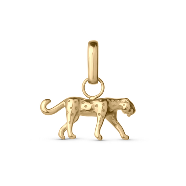 Roar Pendant