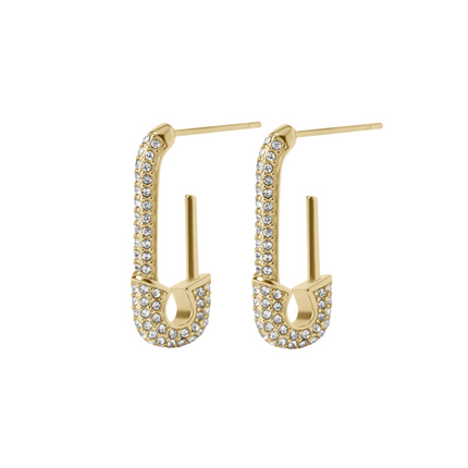 <tc>Safety Earrings Large</tc>