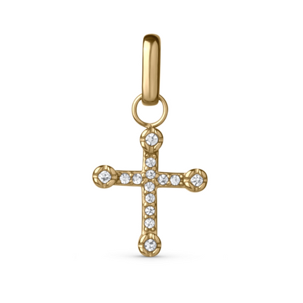 Saint Pendant