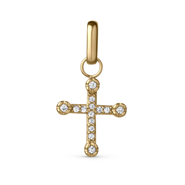 Saint Pendant