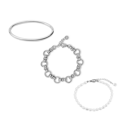 Salty Loops Set
