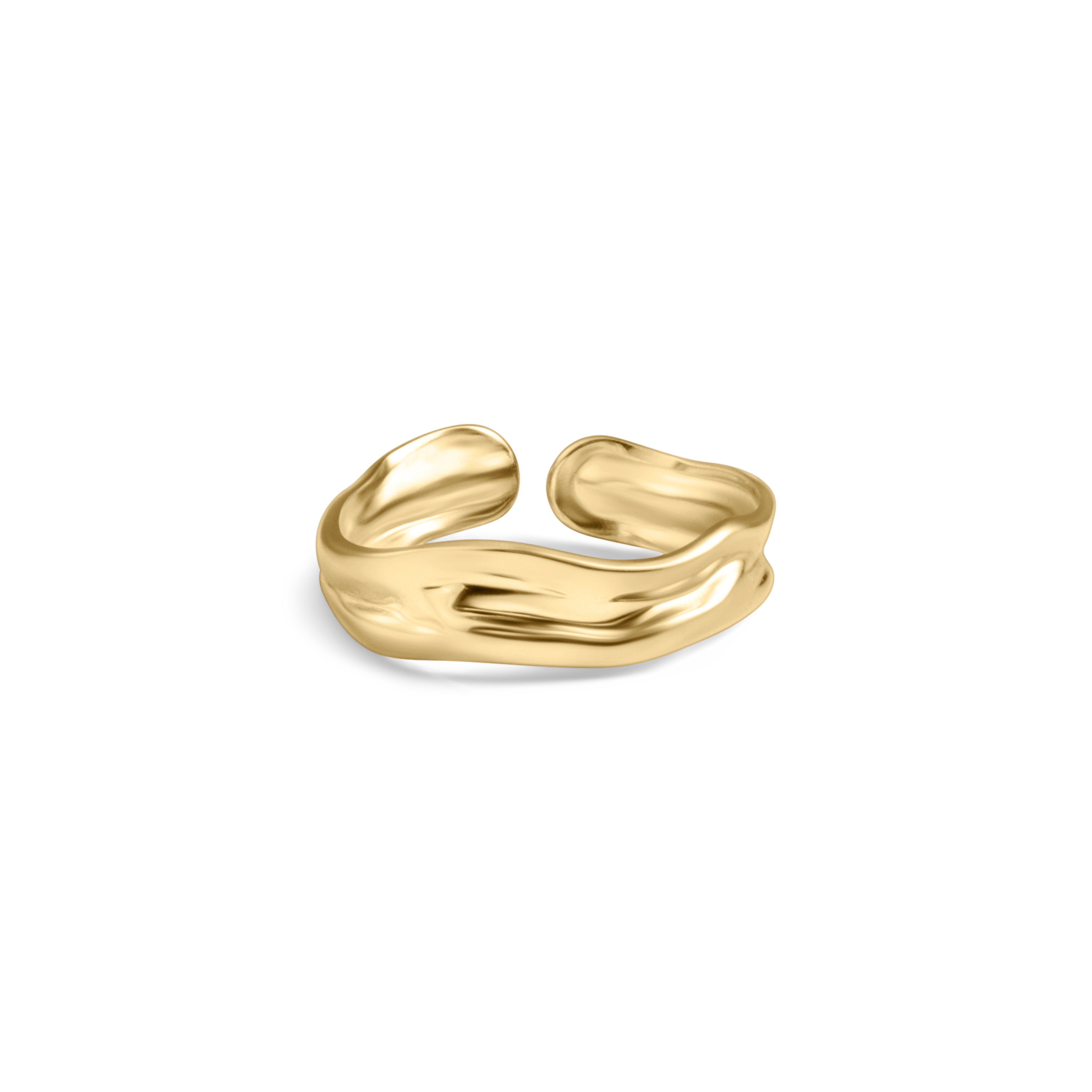 Salty Ring
