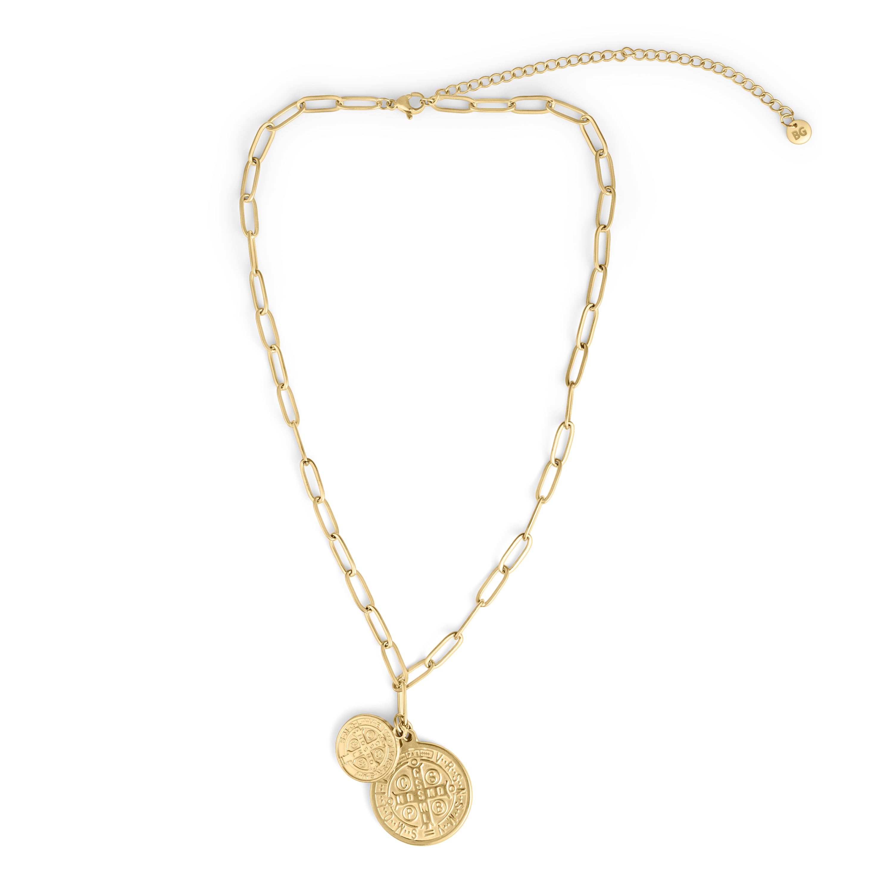 Sanctuary Necklace