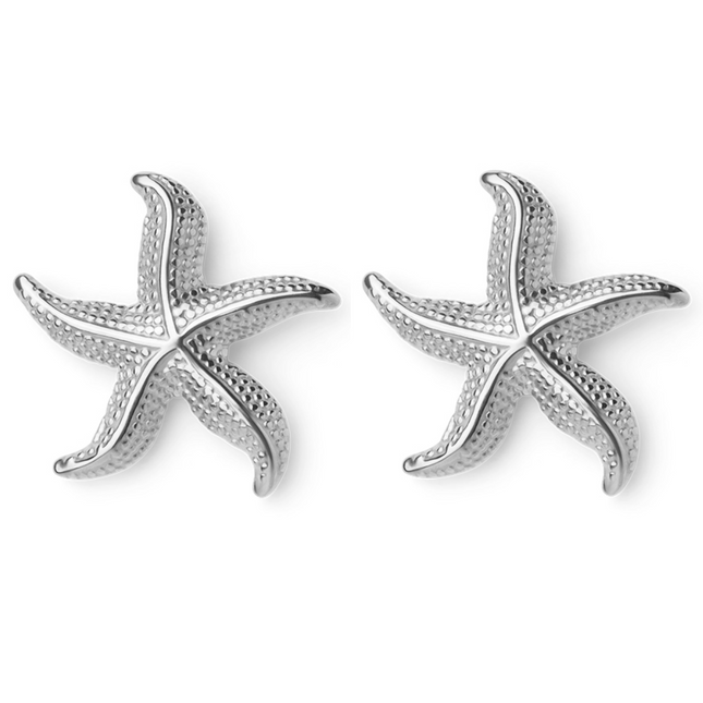 <tc>Sea star Earrings</tc>