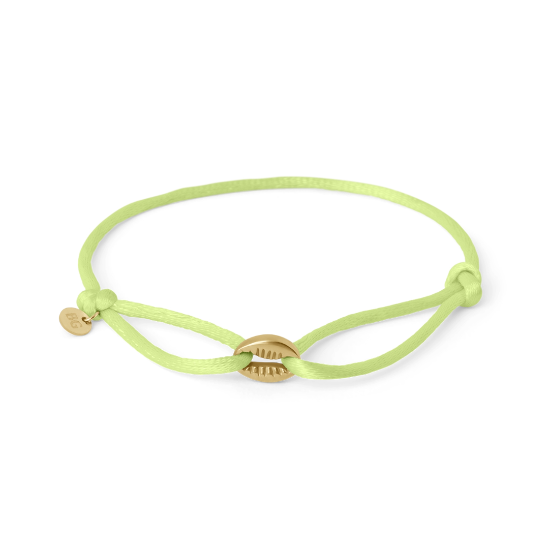 Shelly Bracelet