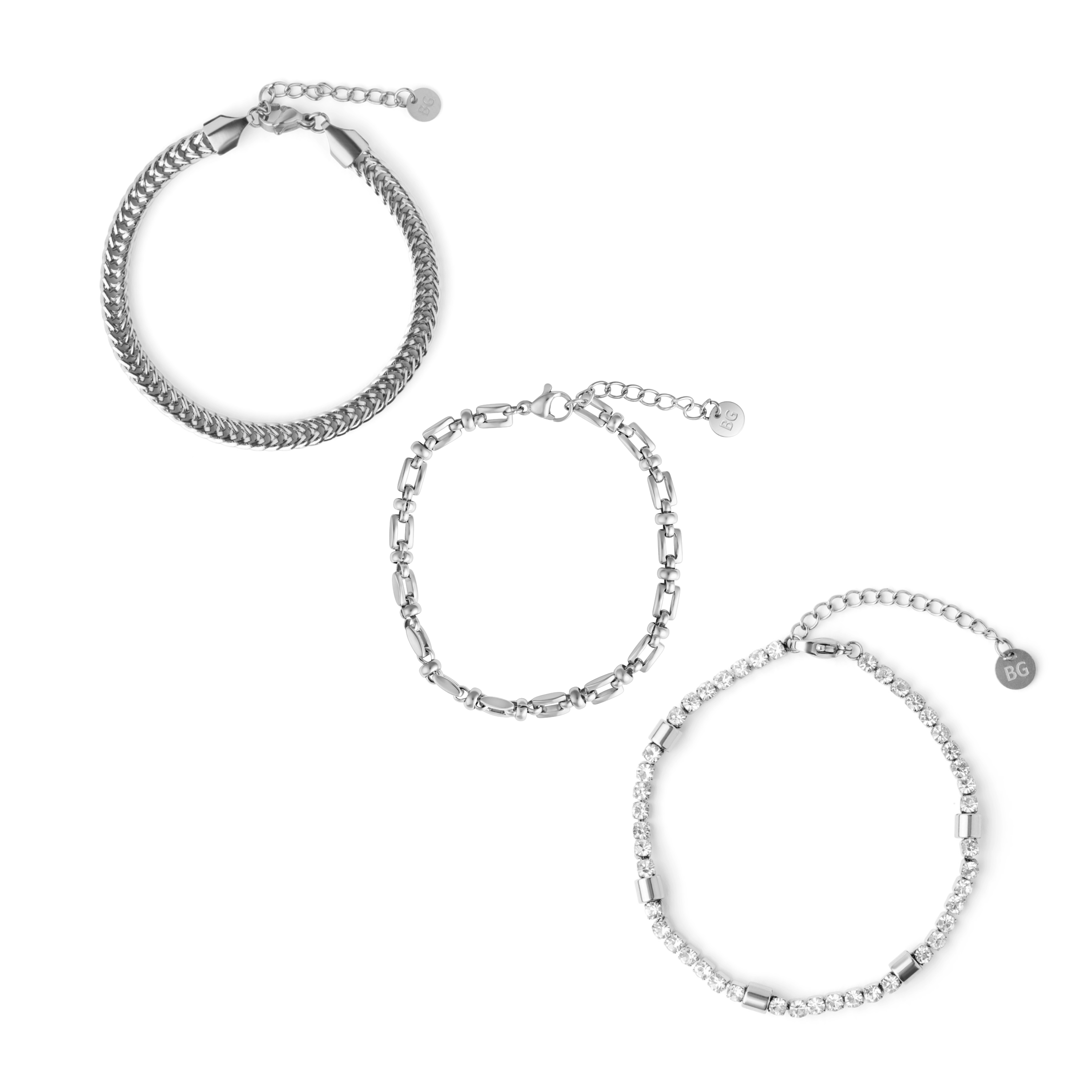 Signature Stack Set