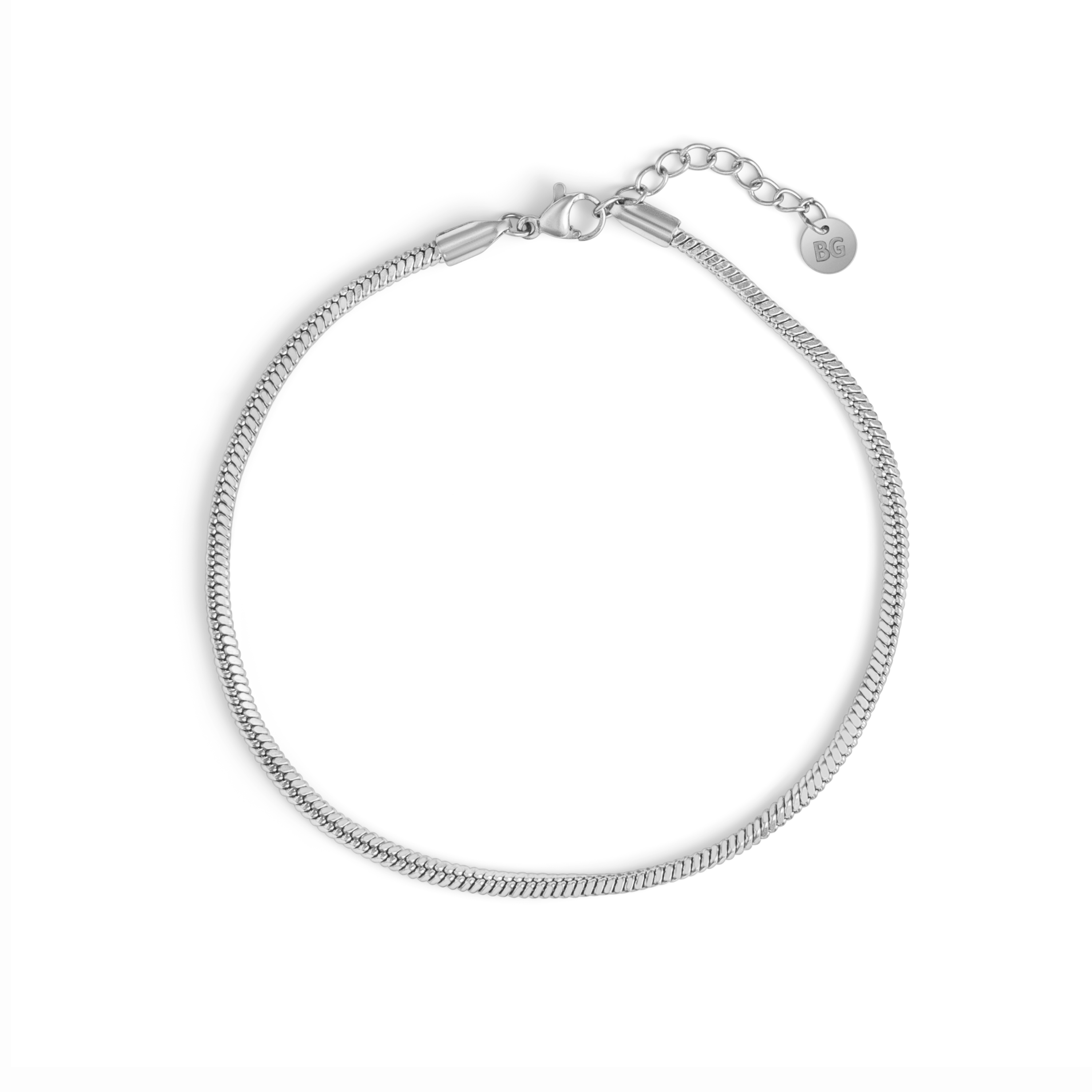 Silky Anklet