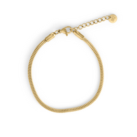 Bracelets minimalistes