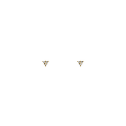 Simplicity Earrings