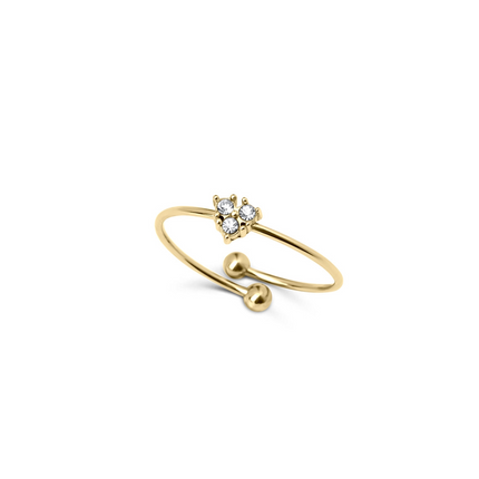 Simplicity Ring