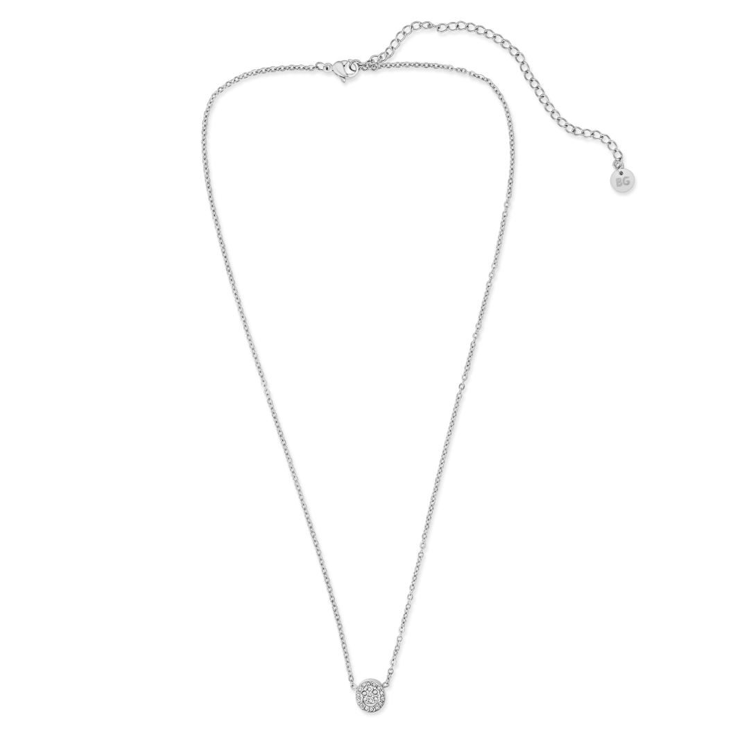 Smiley Necklace