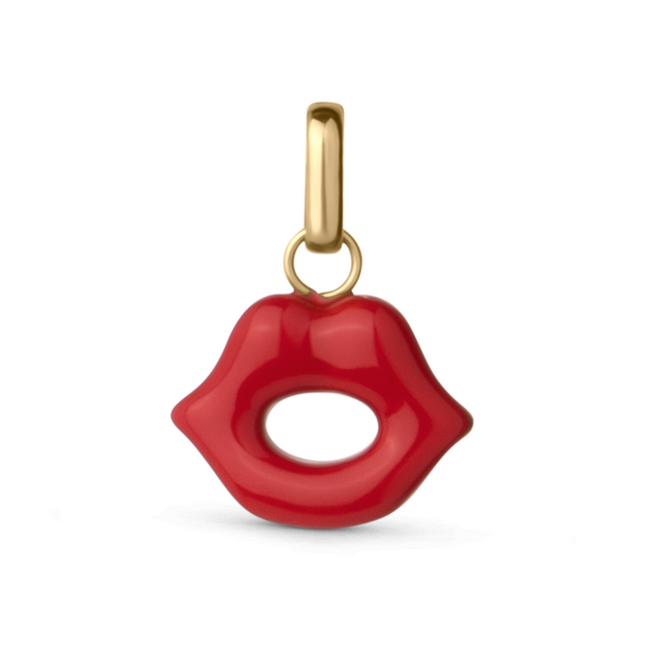 Smooch Pendant