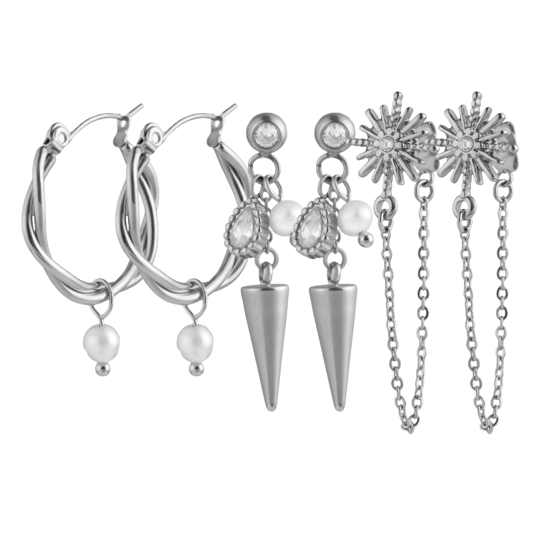 Solar Spice Set