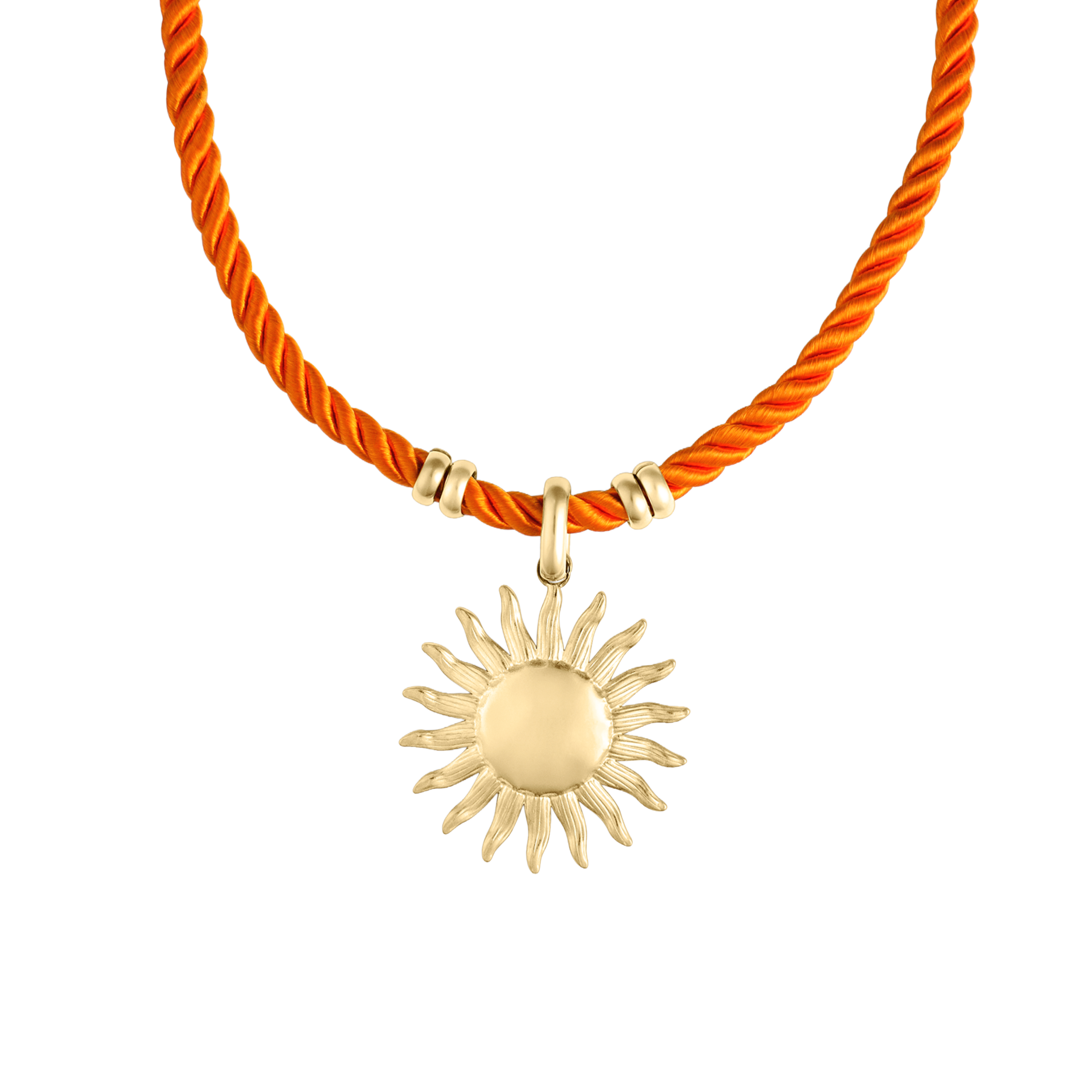 Soleil Necklace