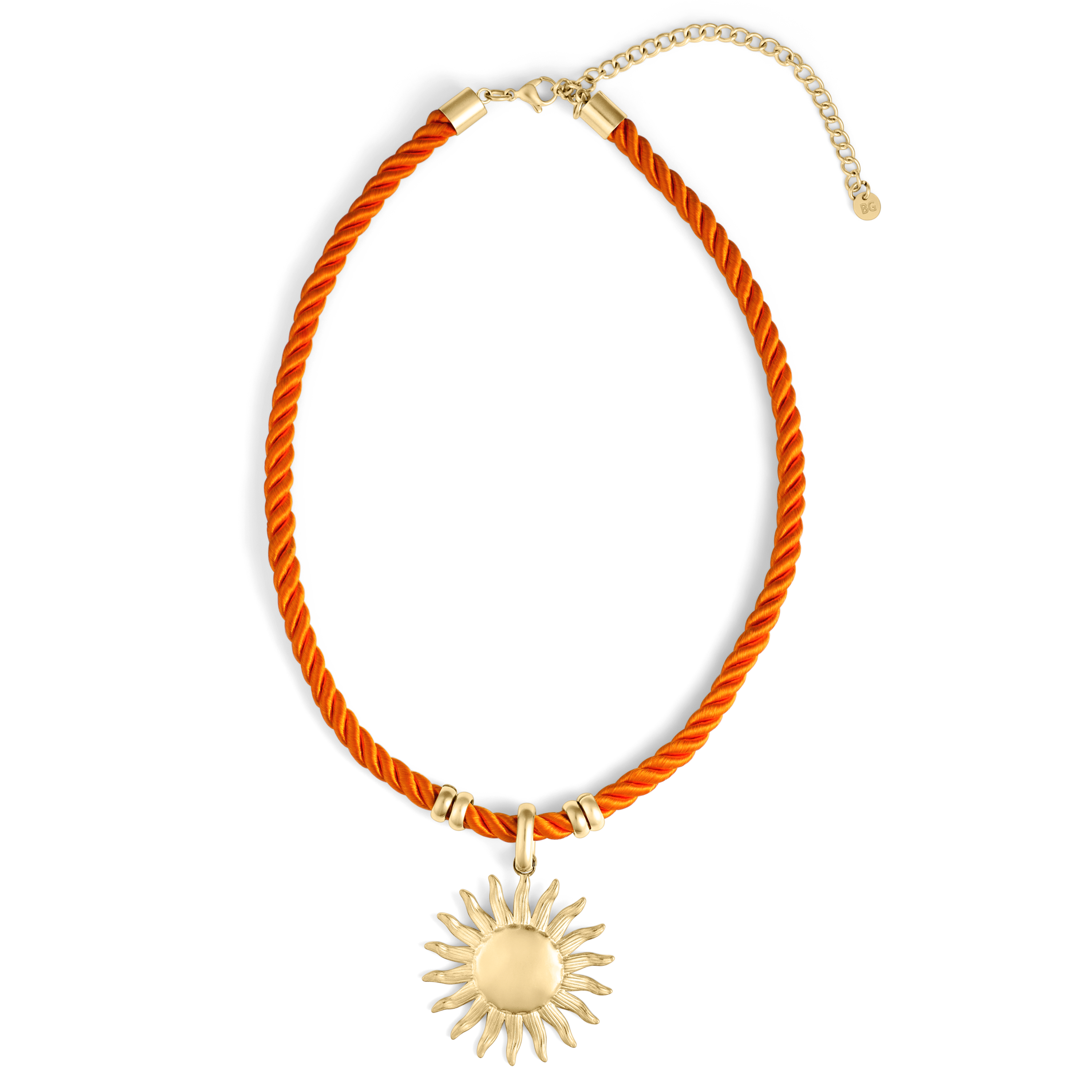Soleil Necklace
