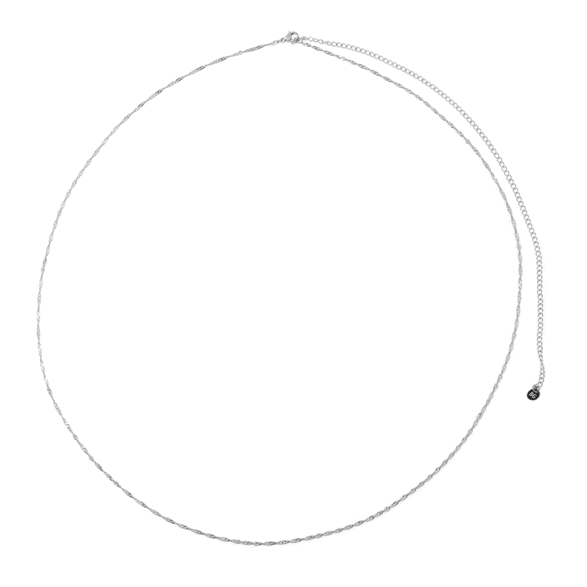 <tc>Spicy belly chain</tc>
