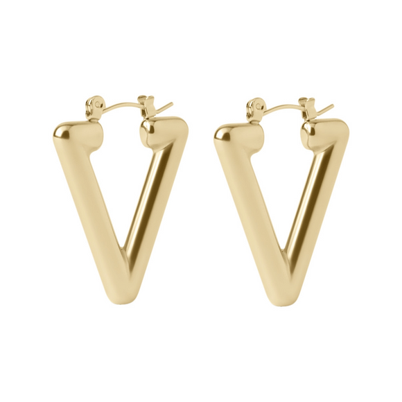 <tc>Spike Earrings</tc>