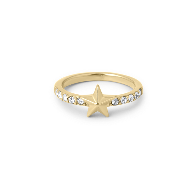 Stellar Ring