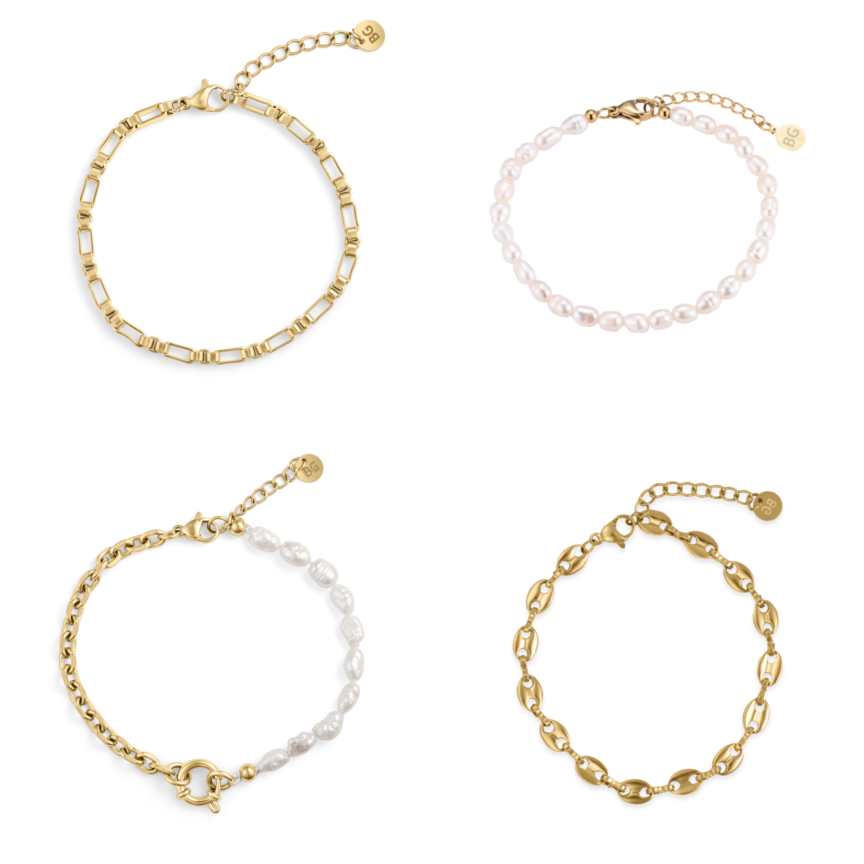 Sunset Luxe Set