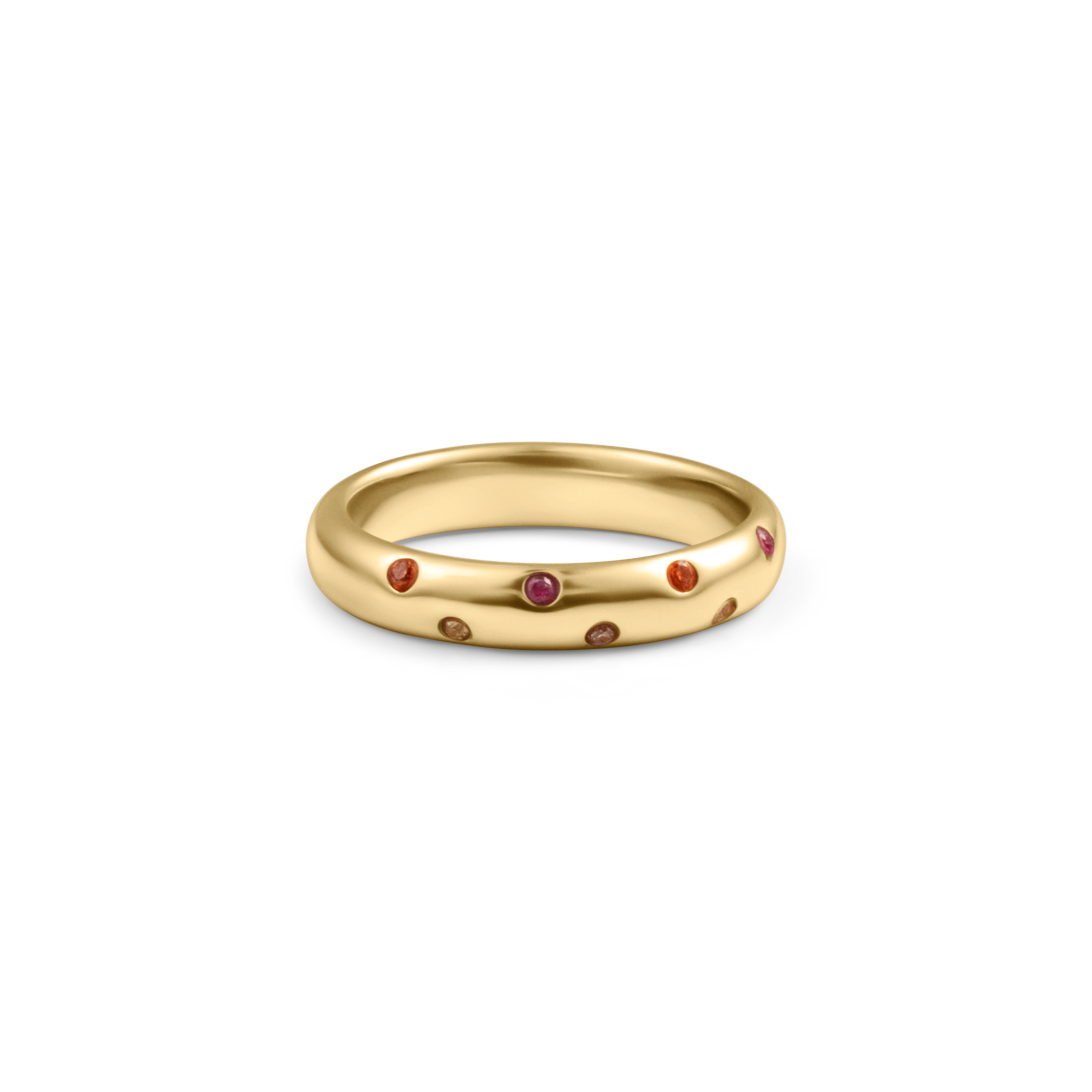 Sunset Ring