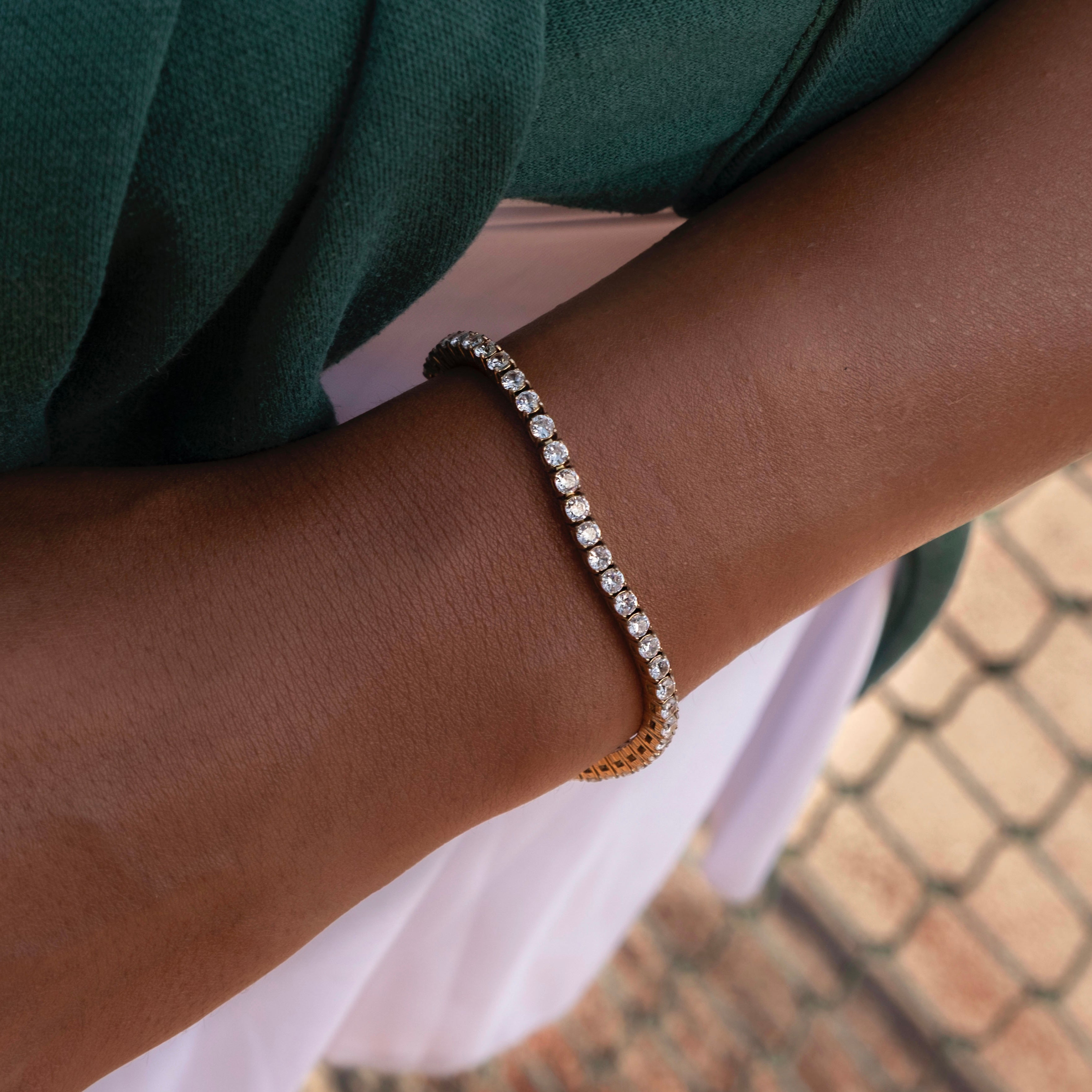 Tennis Bracelet