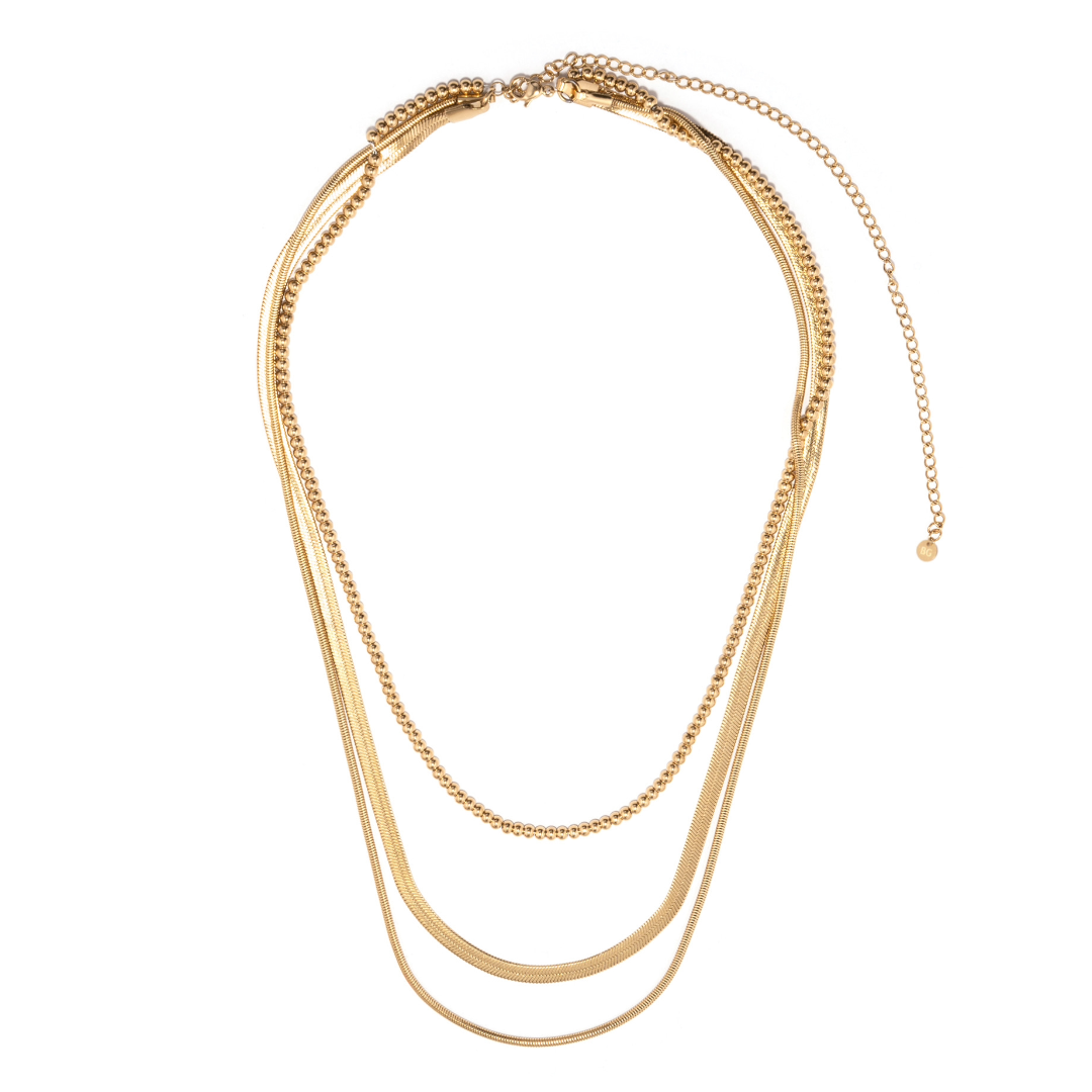 Take it easy Necklace