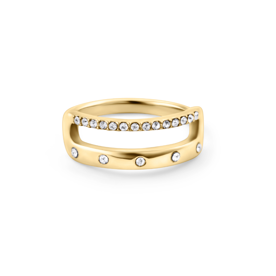 Tease Ring