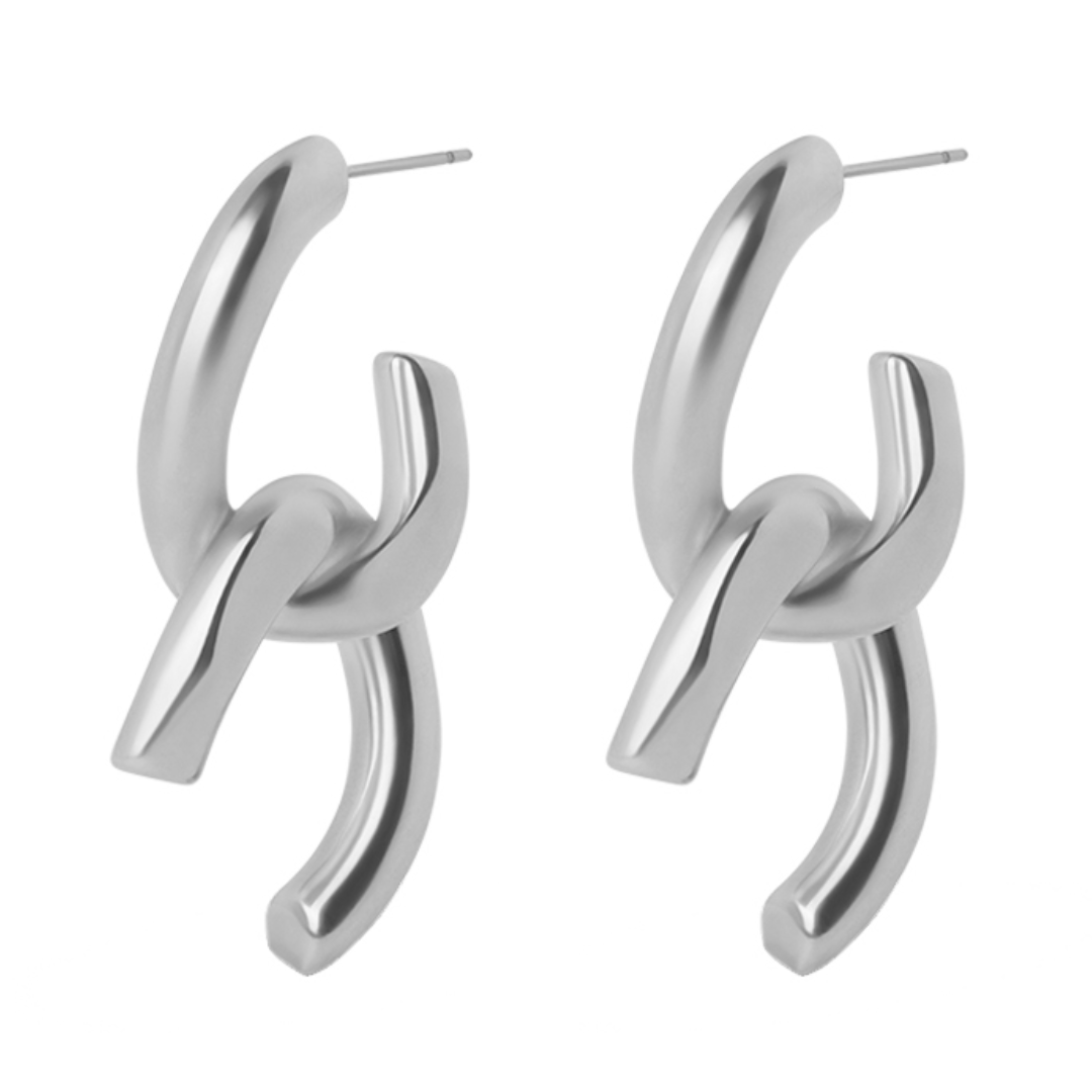 The real deal Earrings