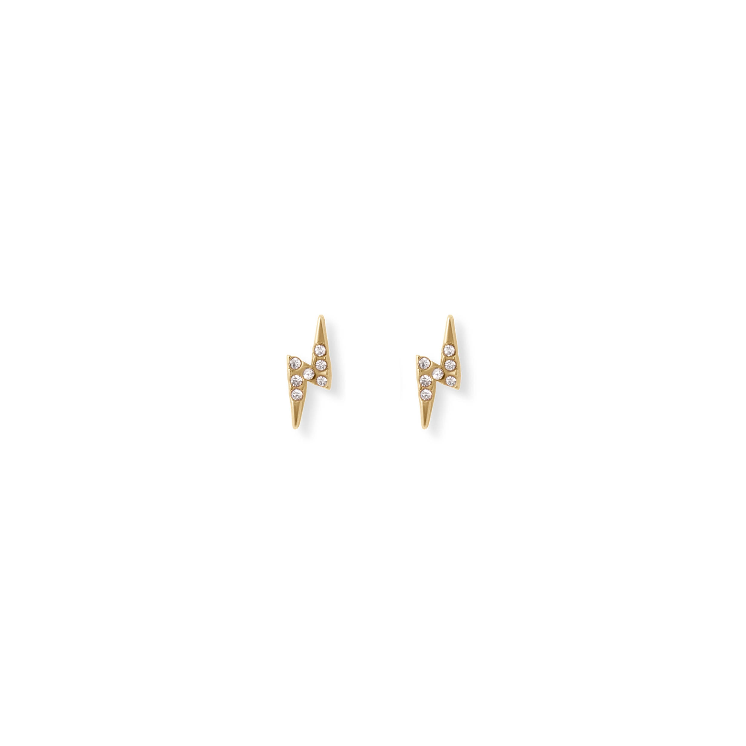 Thunder Earrings