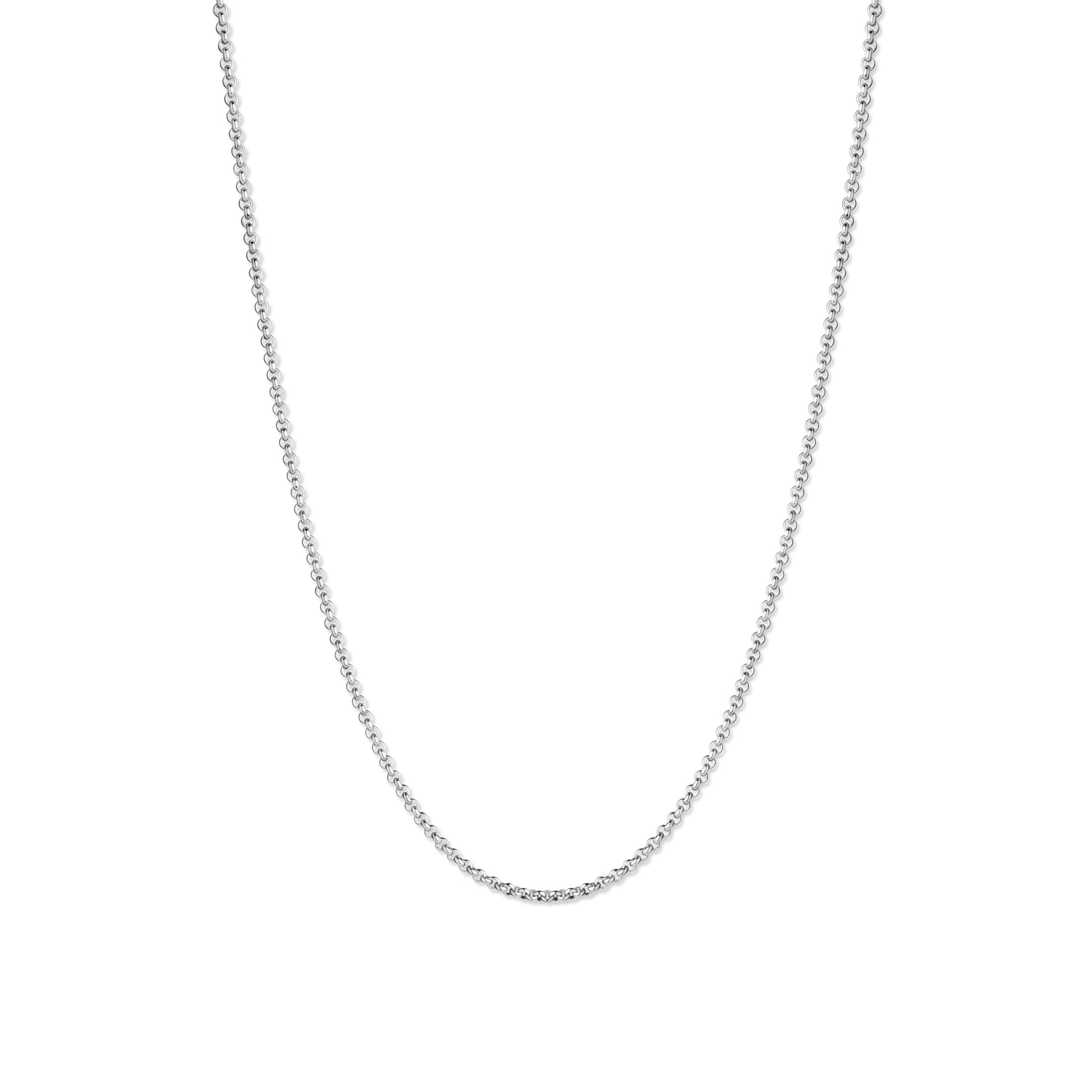 Timeless Necklace
