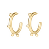 Triomphe Earrings