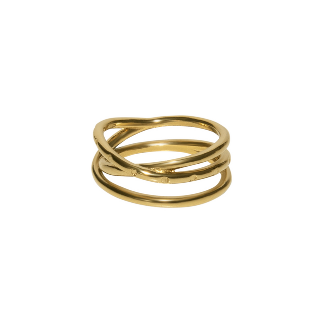 <tc>Triple Ring</tc>