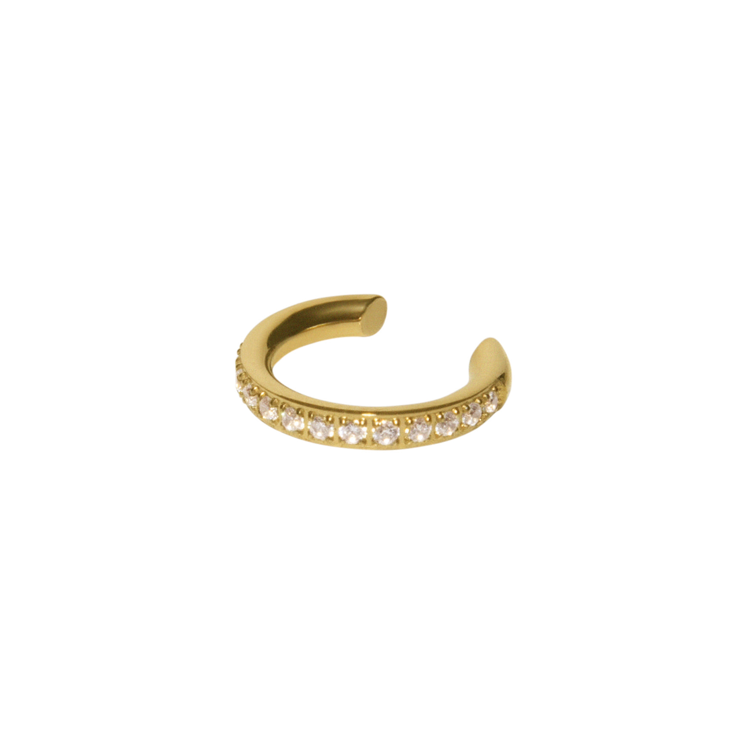 True Ear cuff