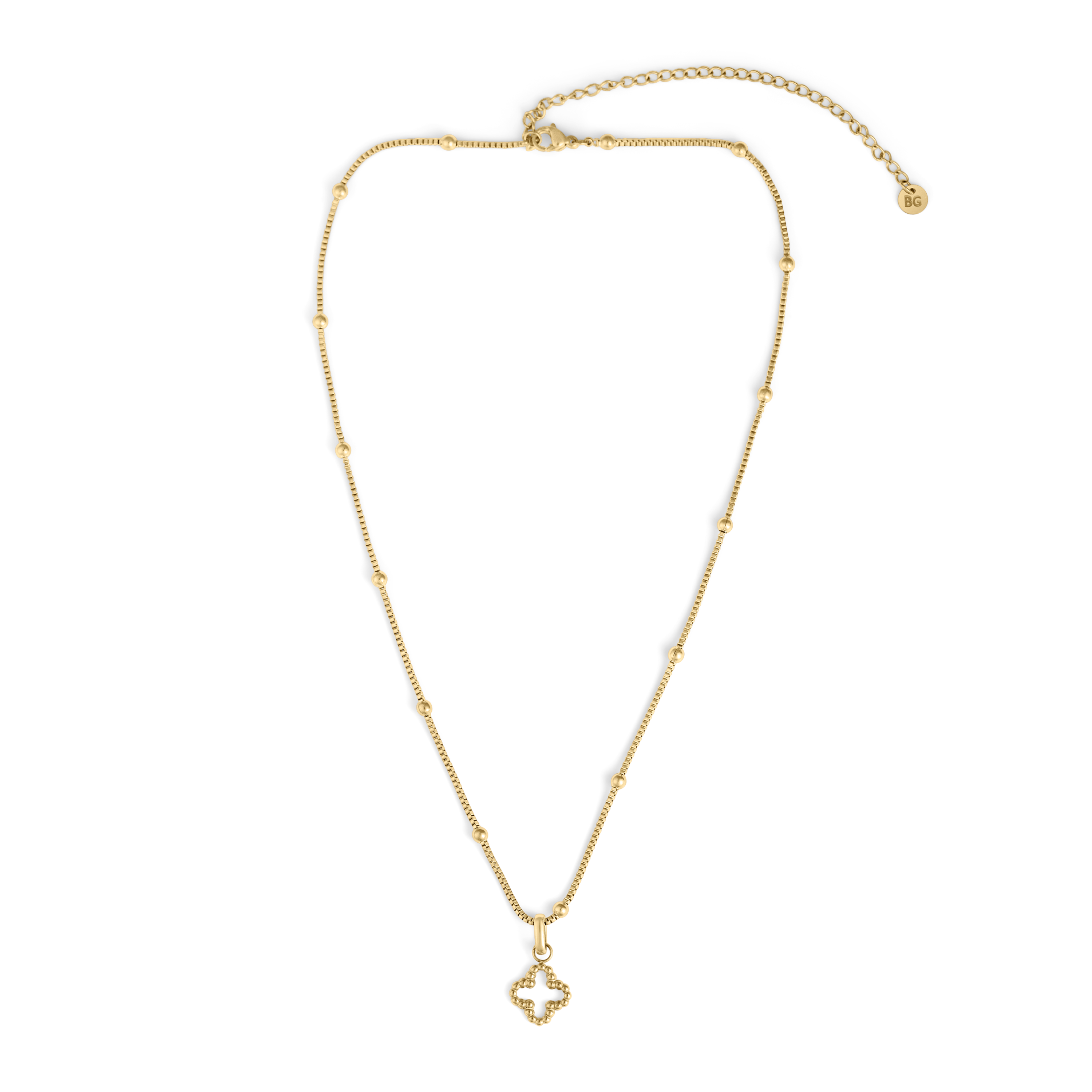 Siro Necklace