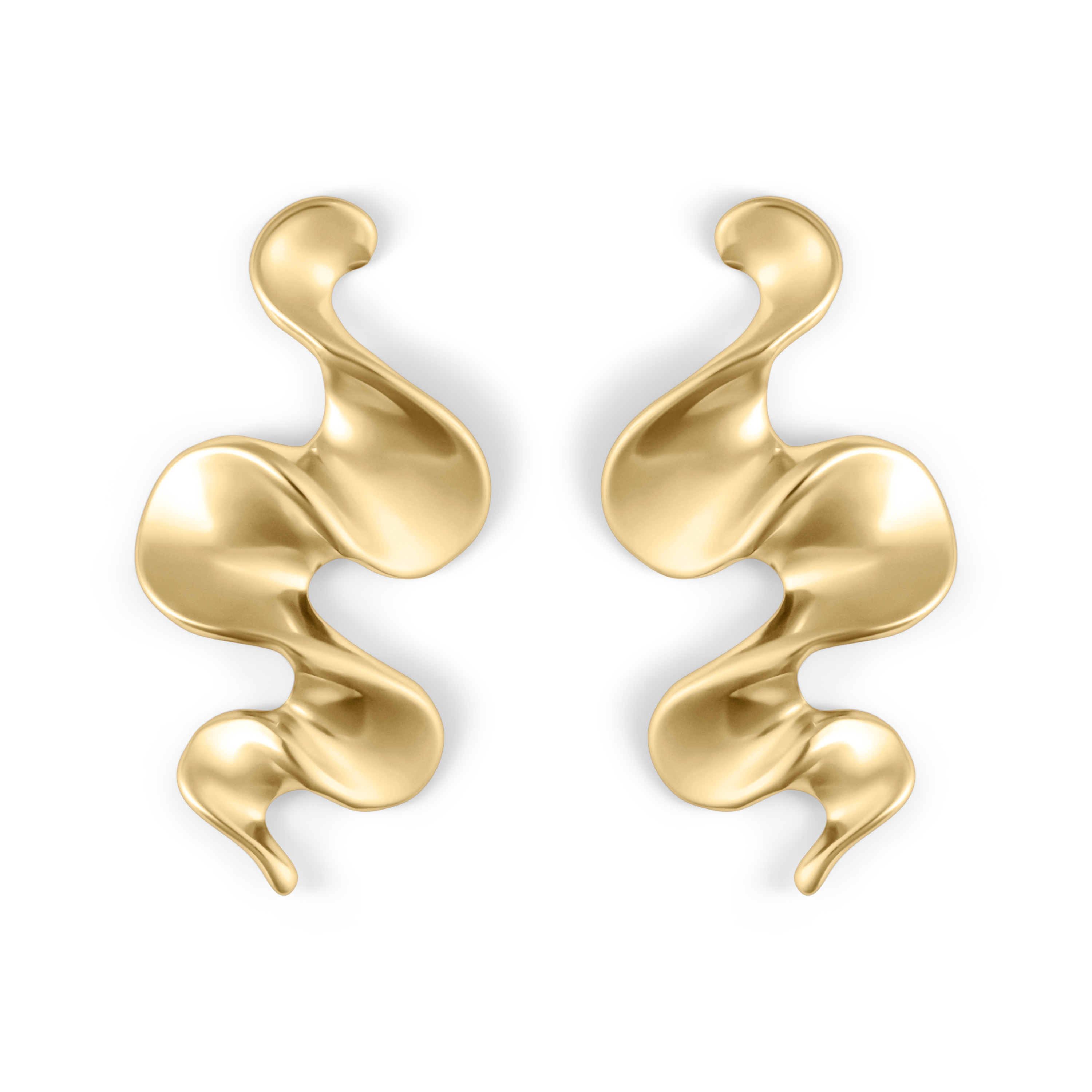 Zafira Earrings