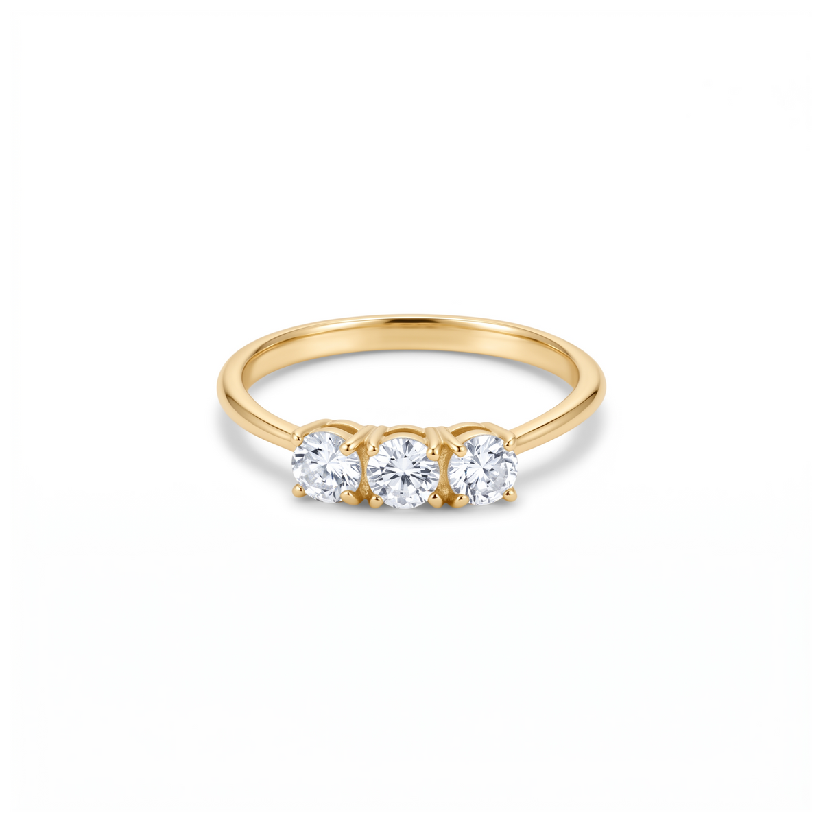 Trinity Ring