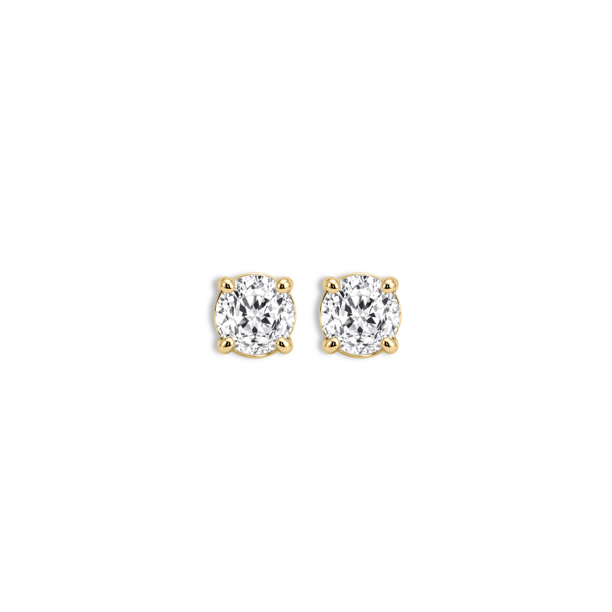Brilliant Earrings