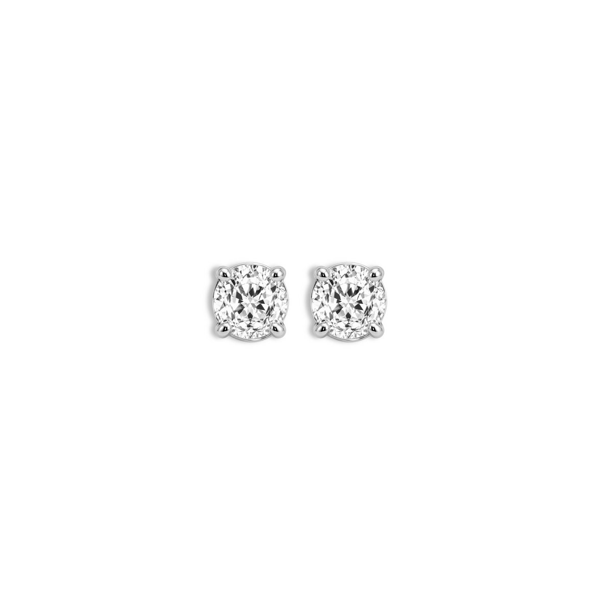 Brilliant Earrings