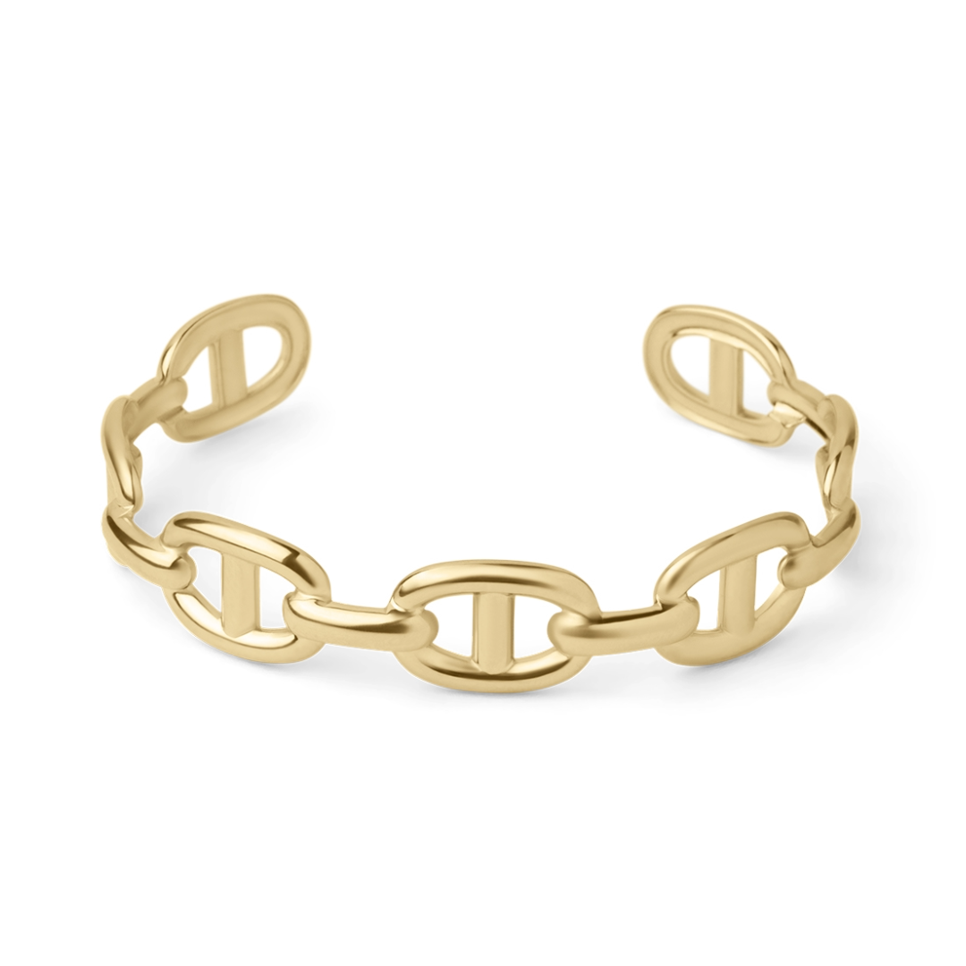 Unveiled Bracelet