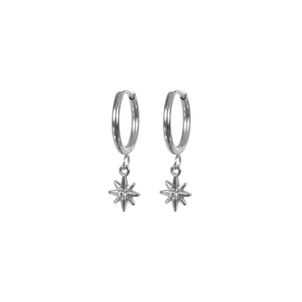 Wanderlust Earrings