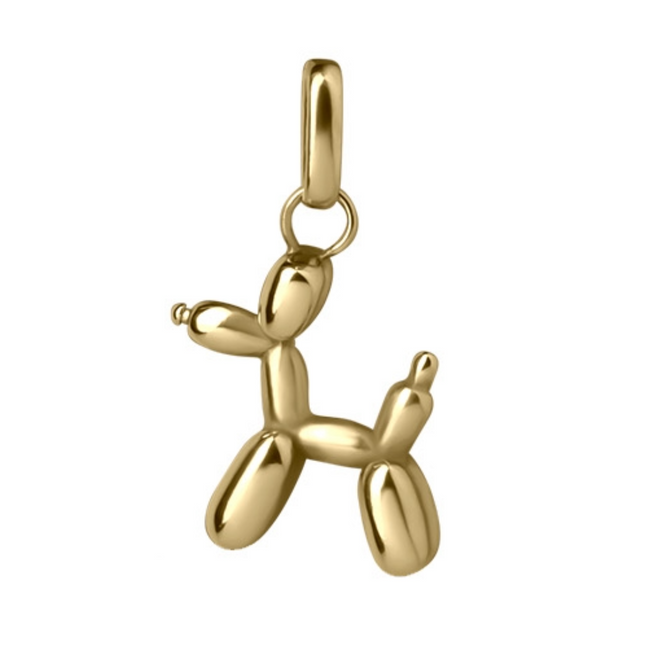 Woof Pendant