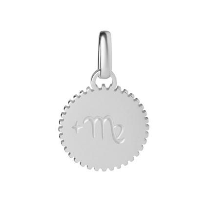 Zodiac Pendant
