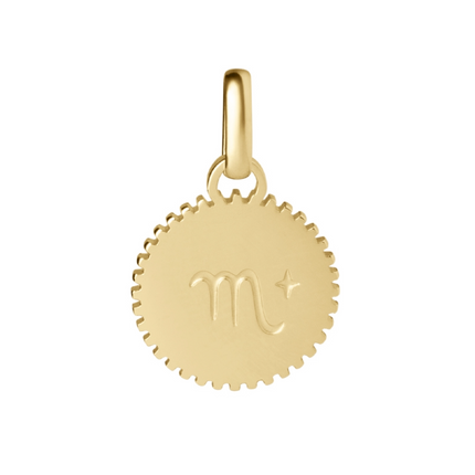 Zodiac Pendant