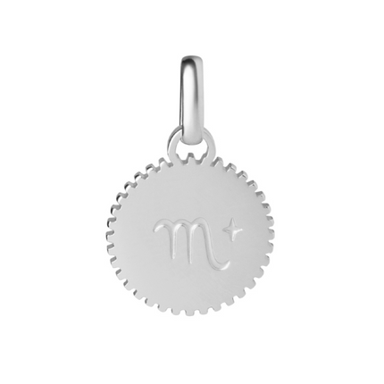 Zodiac Pendant
