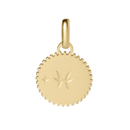 Zodiac Pendant